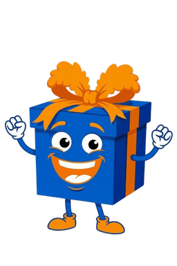 Kadowi mascotte